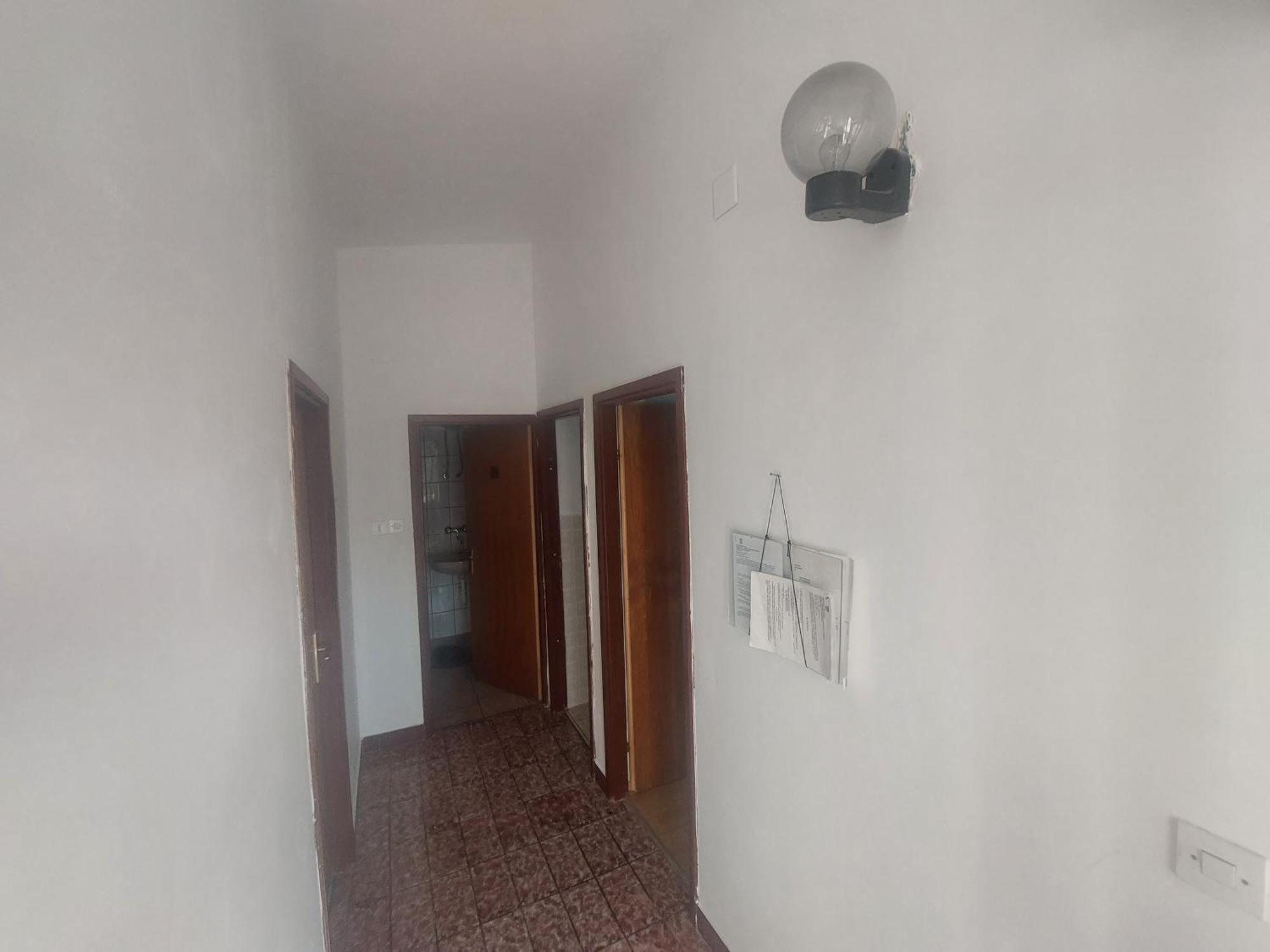 Studio-App Iva, Balcony With Sea View - 50 M From Beach Pag Town Exterior photo
